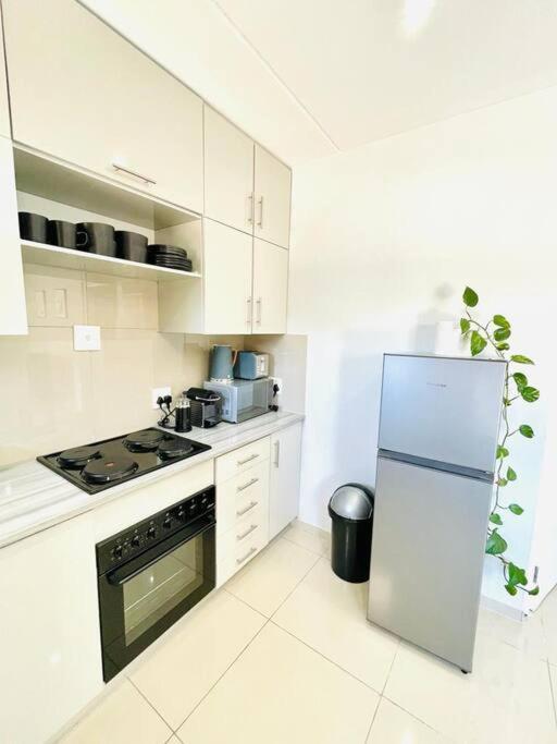 Trendy, Comfortable 1 Bedroom Apartments In Umtata Exteriér fotografie