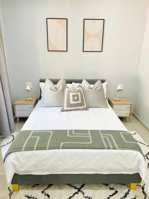 Trendy, Comfortable 1 Bedroom Apartments In Umtata Exteriér fotografie
