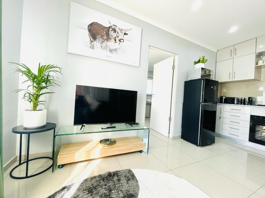 Trendy, Comfortable 1 Bedroom Apartments In Umtata Exteriér fotografie