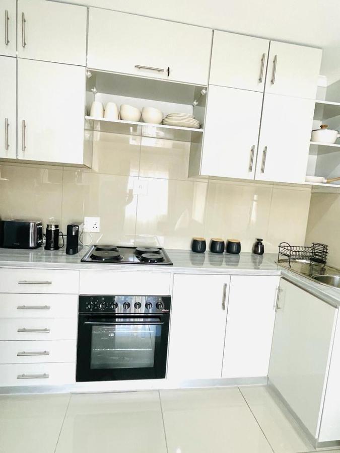 Trendy, Comfortable 1 Bedroom Apartments In Umtata Exteriér fotografie
