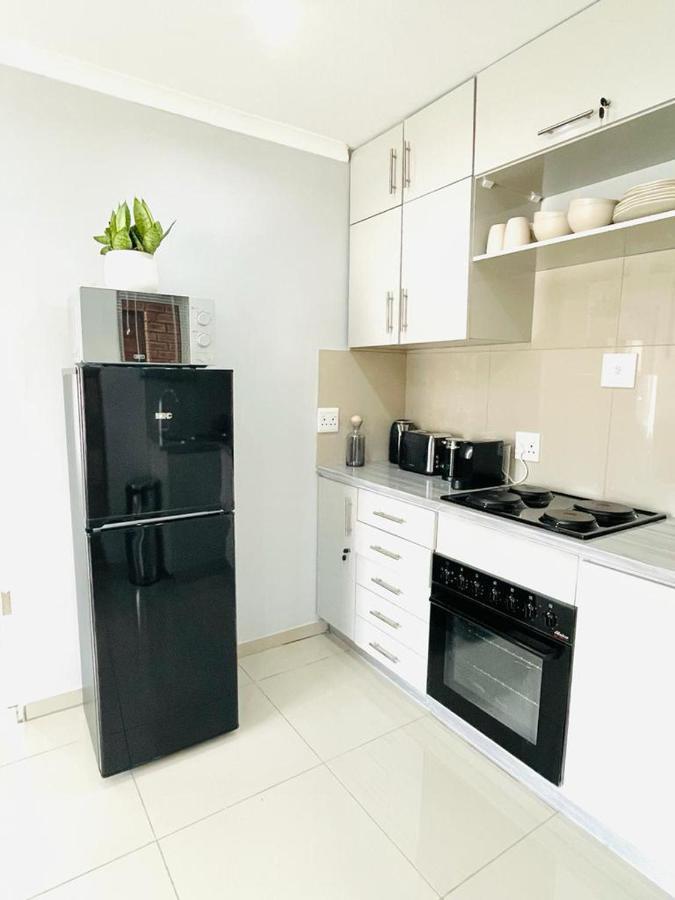 Trendy, Comfortable 1 Bedroom Apartments In Umtata Exteriér fotografie