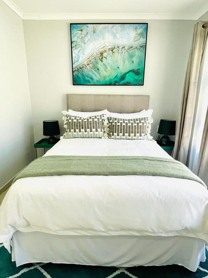 Trendy, Comfortable 1 Bedroom Apartments In Umtata Exteriér fotografie