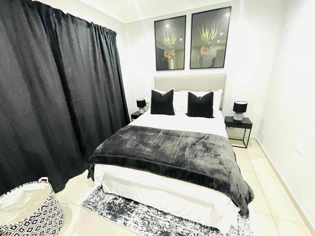 Trendy, Comfortable 1 Bedroom Apartments In Umtata Exteriér fotografie