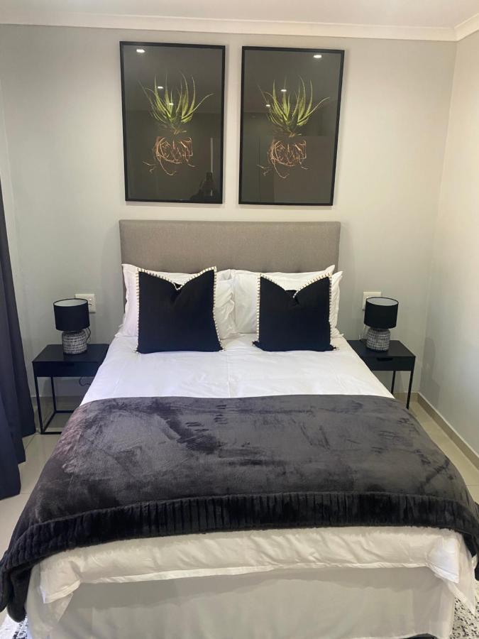 Trendy, Comfortable 1 Bedroom Apartments In Umtata Exteriér fotografie