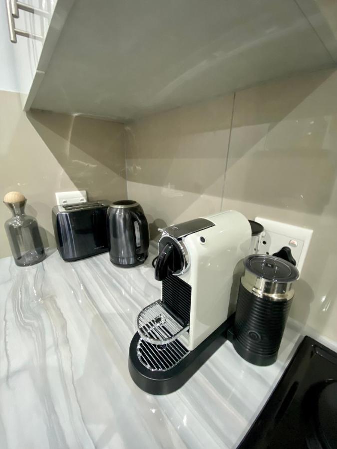 Trendy, Comfortable 1 Bedroom Apartments In Umtata Exteriér fotografie
