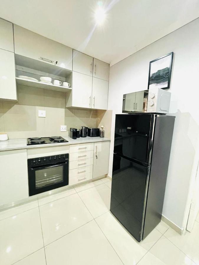 Trendy, Comfortable 1 Bedroom Apartments In Umtata Exteriér fotografie