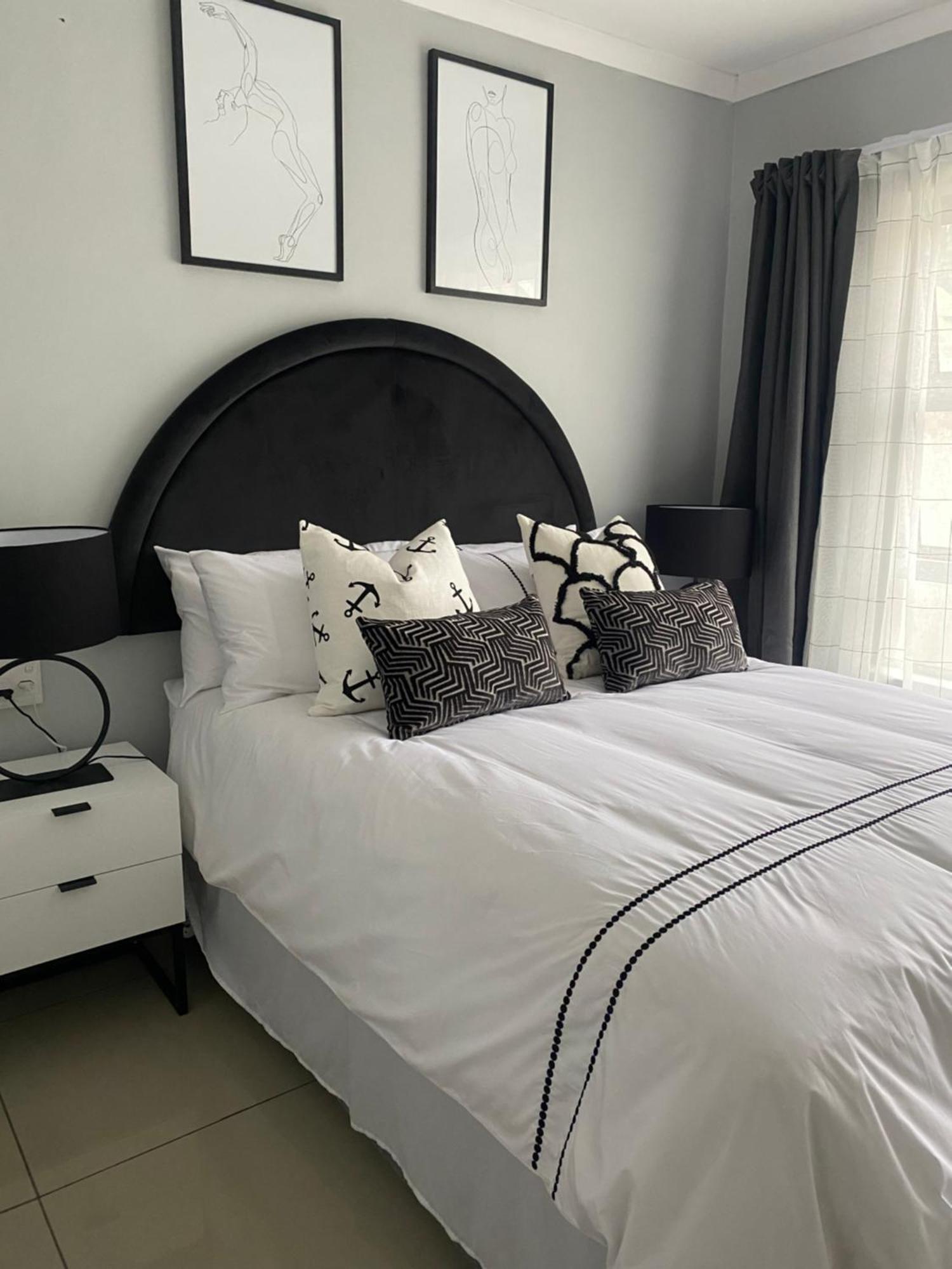 Trendy, Comfortable 1 Bedroom Apartments In Umtata Exteriér fotografie