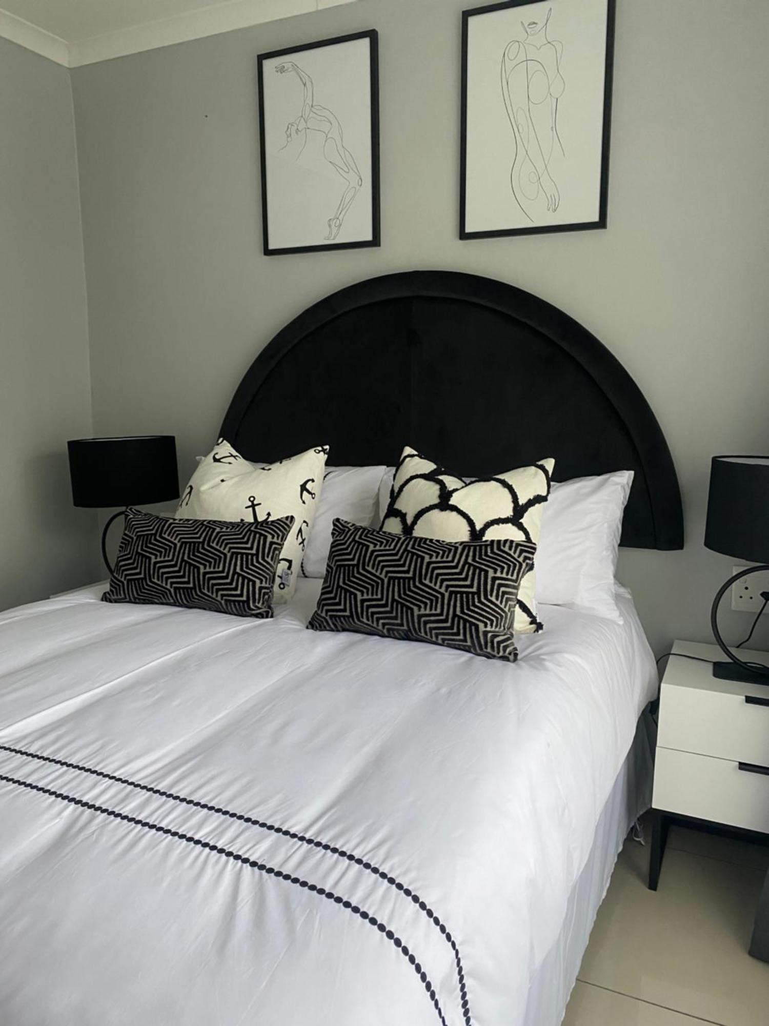 Trendy, Comfortable 1 Bedroom Apartments In Umtata Exteriér fotografie