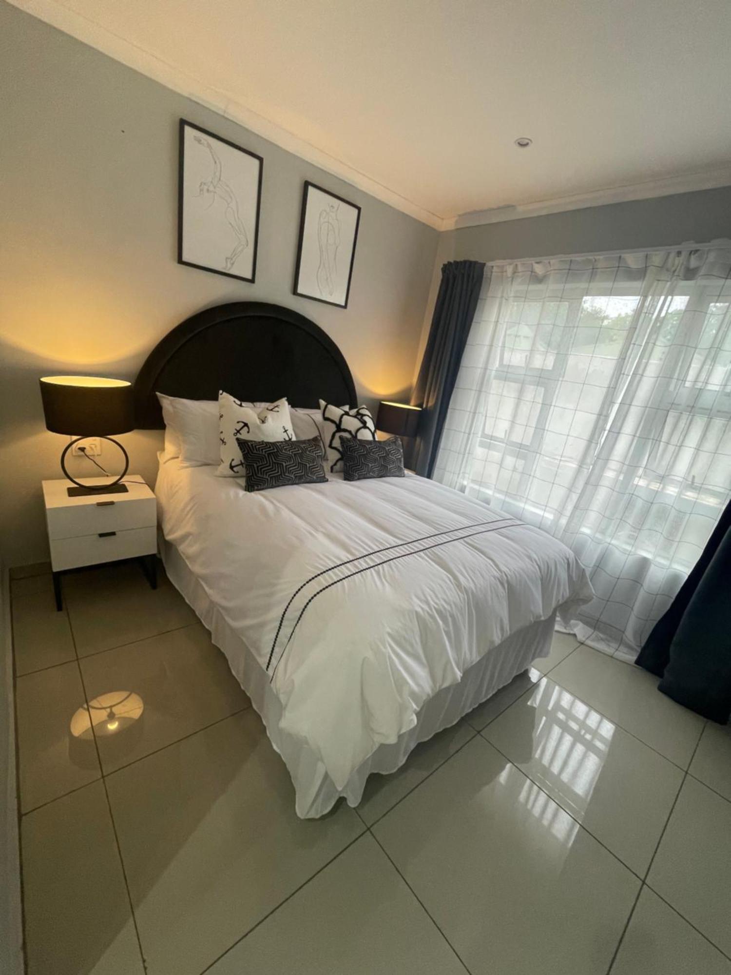 Trendy, Comfortable 1 Bedroom Apartments In Umtata Exteriér fotografie