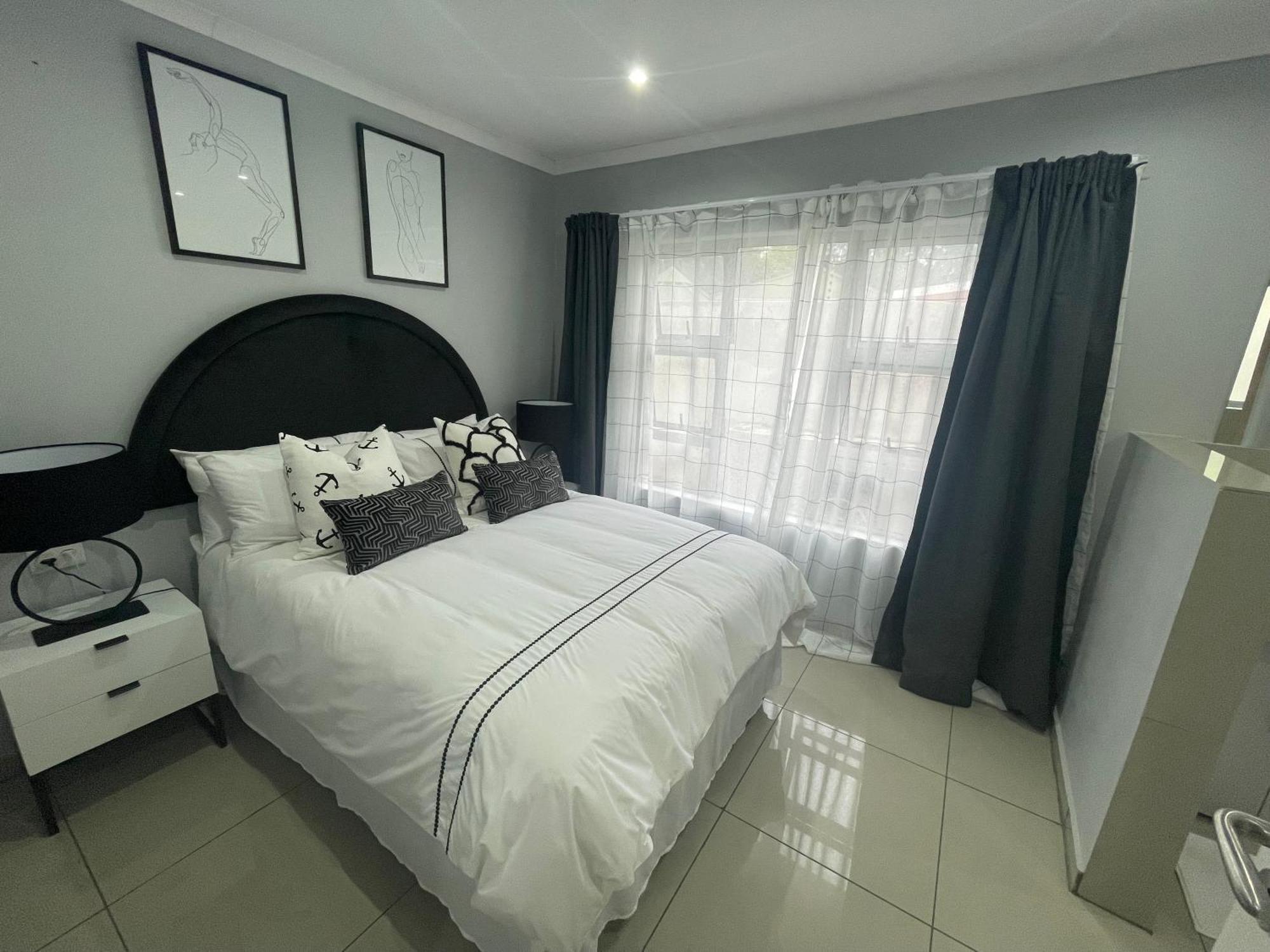 Trendy, Comfortable 1 Bedroom Apartments In Umtata Exteriér fotografie