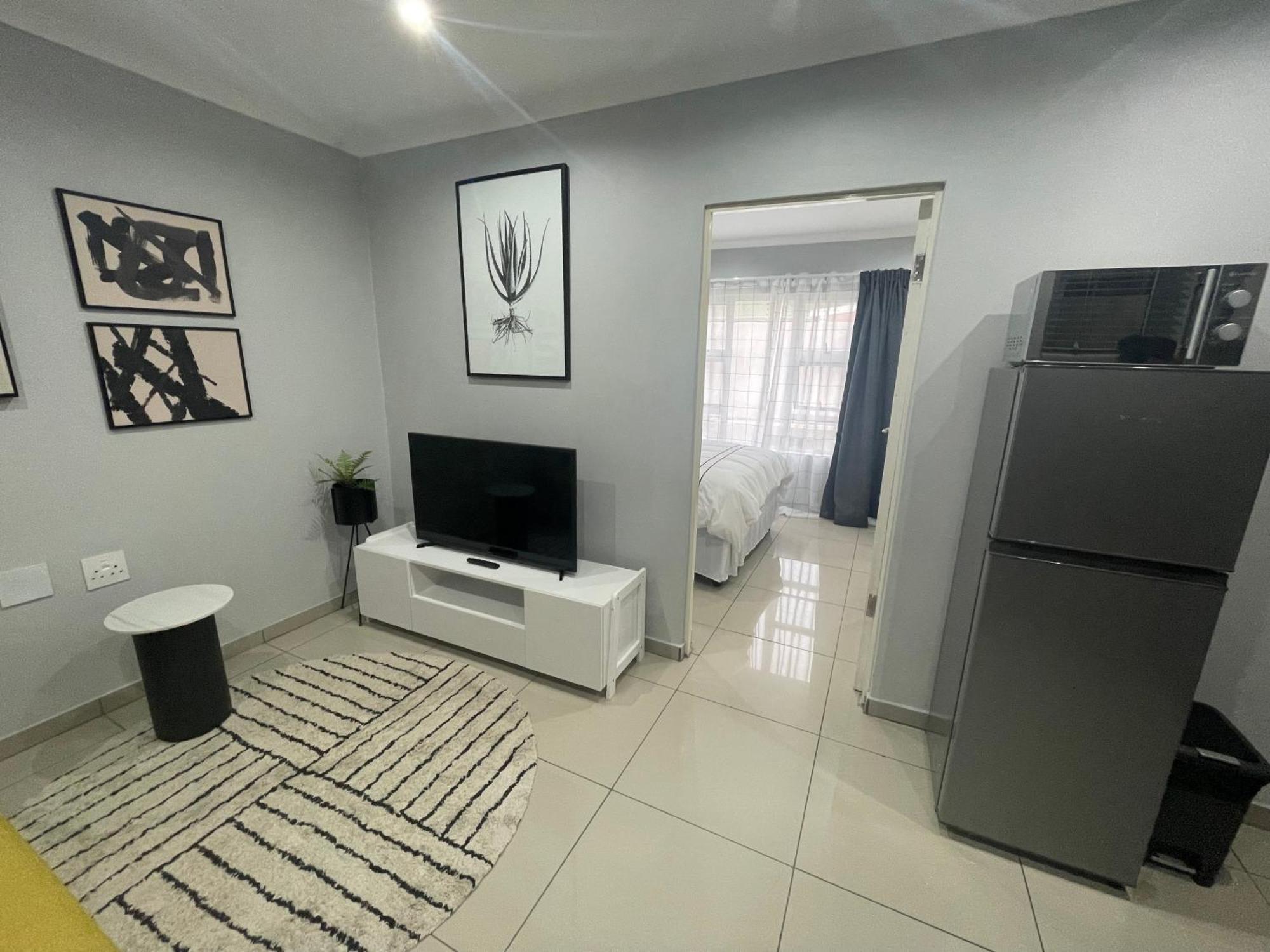 Trendy, Comfortable 1 Bedroom Apartments In Umtata Exteriér fotografie