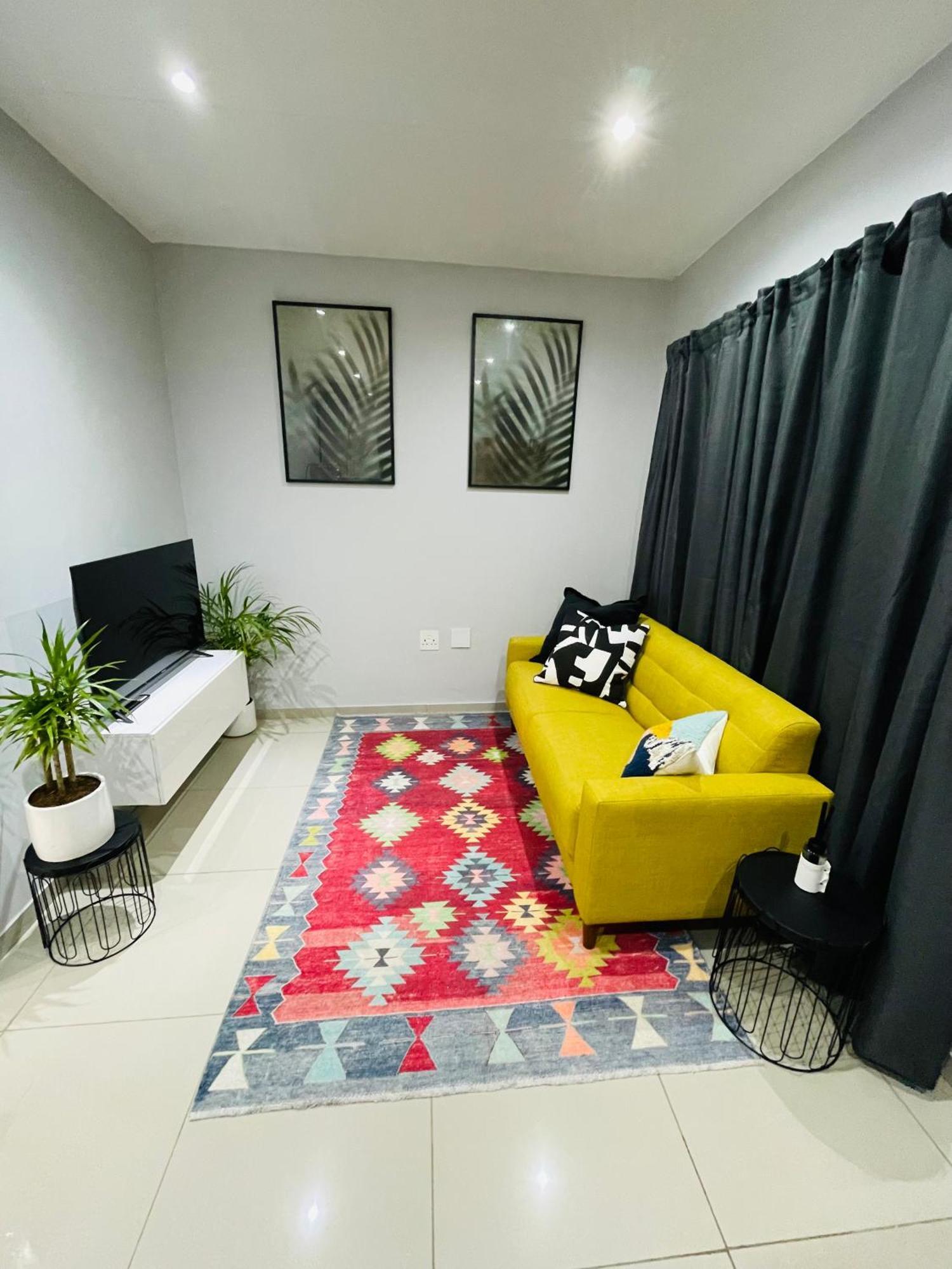 Trendy, Comfortable 1 Bedroom Apartments In Umtata Exteriér fotografie