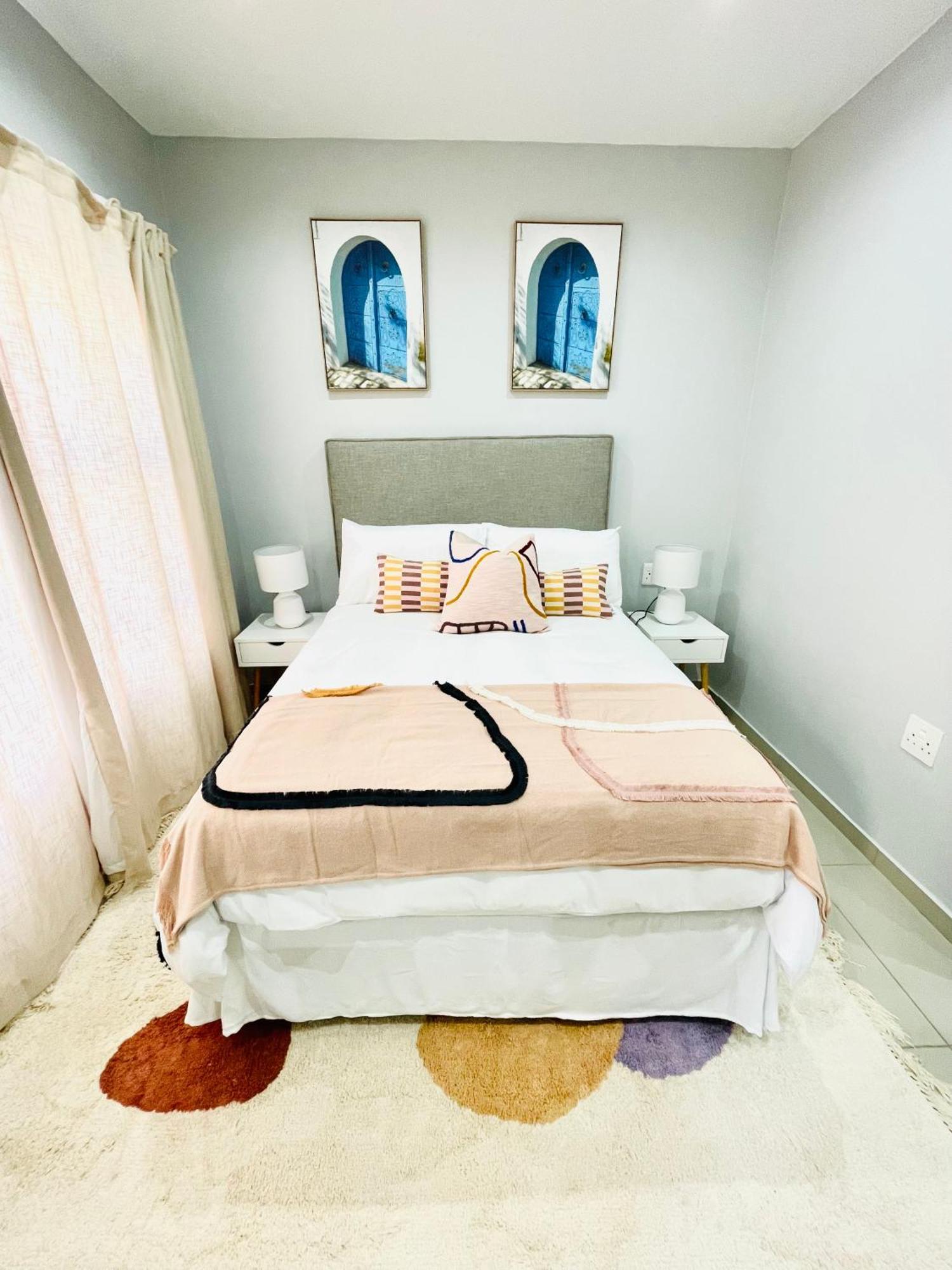 Trendy, Comfortable 1 Bedroom Apartments In Umtata Exteriér fotografie