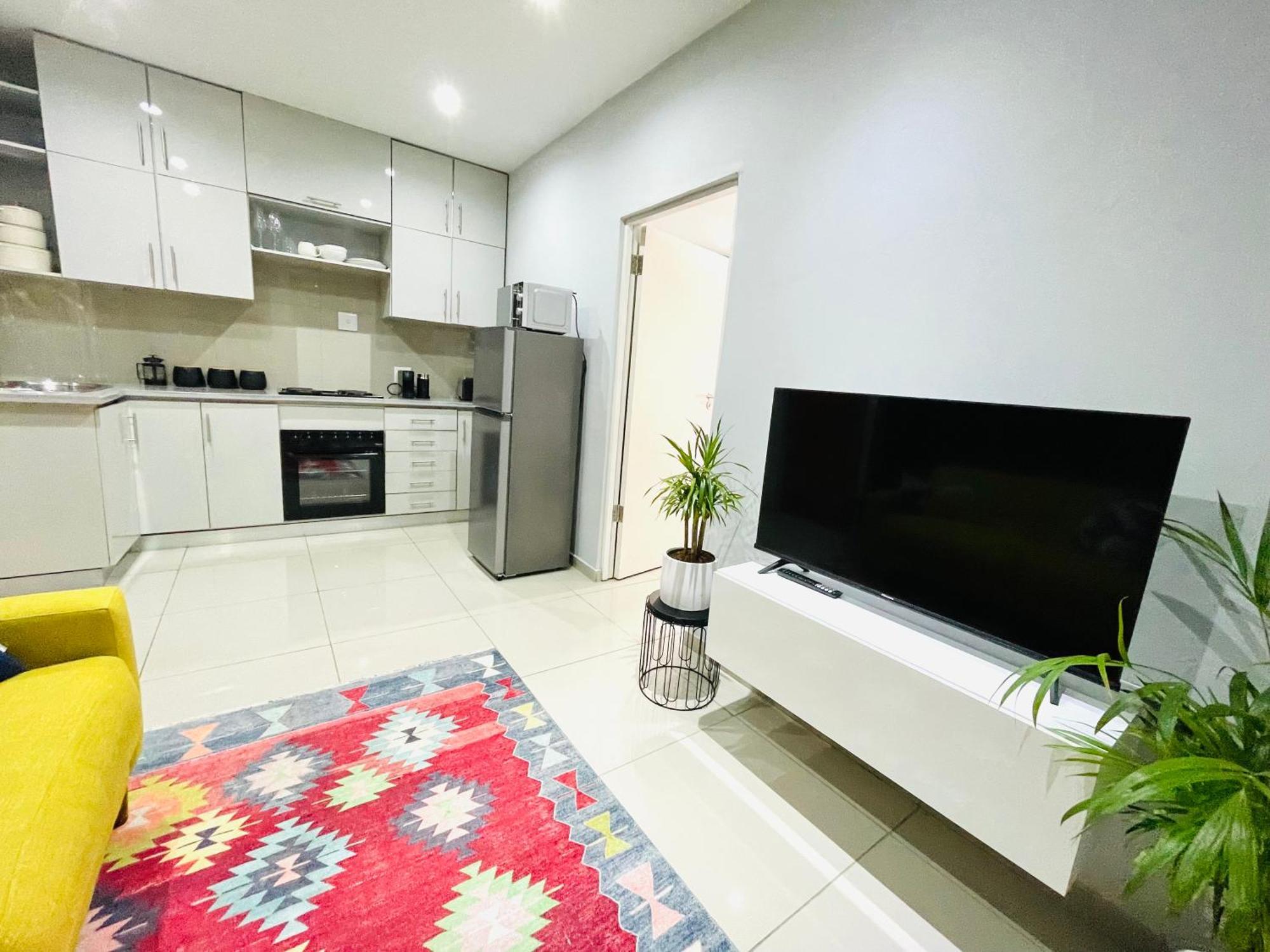 Trendy, Comfortable 1 Bedroom Apartments In Umtata Exteriér fotografie