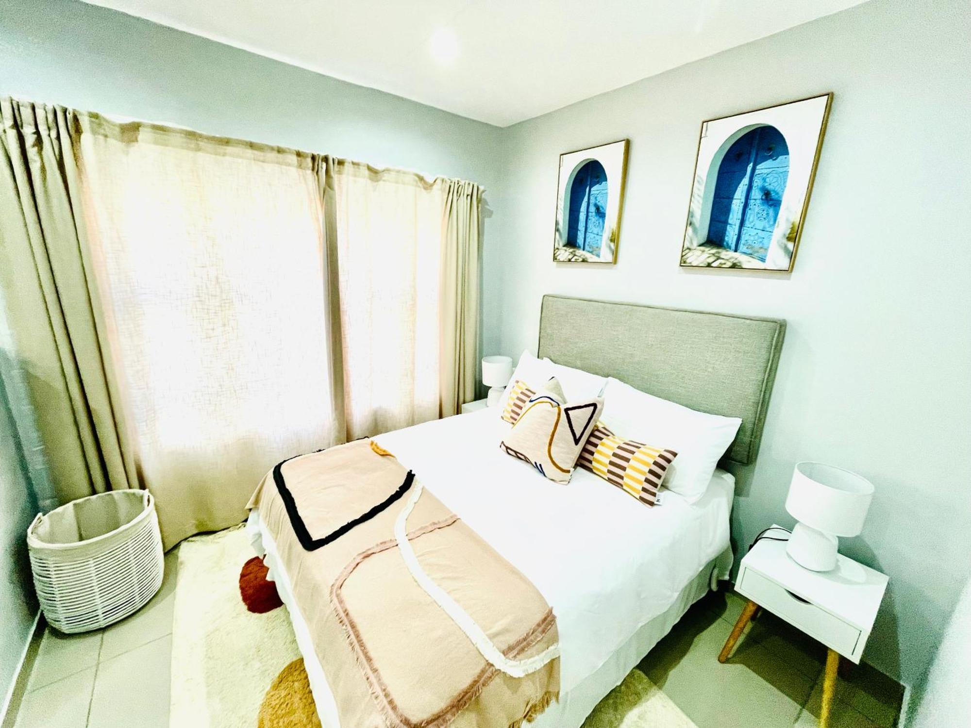 Trendy, Comfortable 1 Bedroom Apartments In Umtata Exteriér fotografie